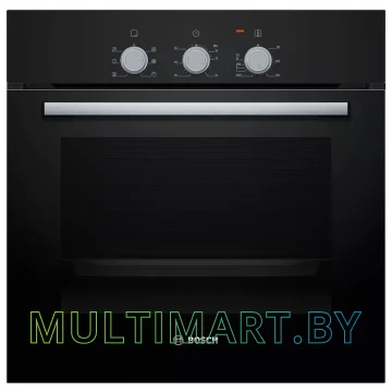 Электрический духовой шкаф Bosch HBF011BA0Q
